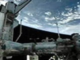 فضانوردان از تخریب انسان‌ها در زمین ابراز نگرانی می‌کنند