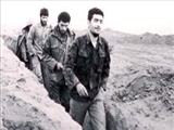 آرزوی موشکی سردار که با سفر به سوریه کلید خورد
