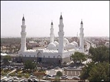 مسجد قبا؛ نخستین مسجد 