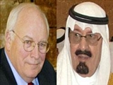 مخالفت عربستان با اقدام نظامي عليه ايران 