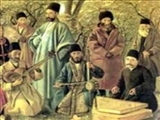 تاریخچه موسیقی ایران 