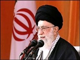 رهبر معظم انقلاب: نشاط و سرزندگی موهبت بزرگ ملت ایران برای رسیدن به قله‌هاست 