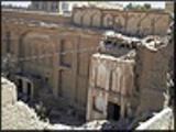 حافظه تاریخی تبریز بار دیگر زنده می شود/ بازسازی درهای قدیمی شهر 