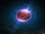 ماده شگفت در دل ستاره‌های کوارکی 