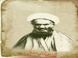 شیخ حسنعلی نخودکی اصفهانی