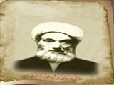 محمد محسن منزوی ( شیخ آقا بزرگ تهرانی )