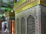 32 طرح جامع امام‌زاده در آذربایجان شرقی اجرا می‌شود 