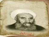 شیخ عباس قوچانی