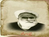 شیخ عباس قمی 