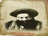سید محمد کاظم طباطبایی یزدی
