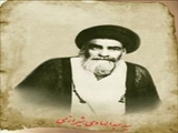 سید عبدالهادی شیرازی