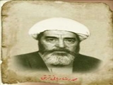 محمدرضا ربانی تربتی 