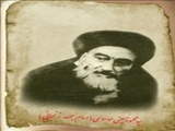 سید محمود حسینی موسوی ( امام جمعه زنجانی )