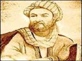 شيخ الرئيس ابوعلي سينا فيلسوف و دانشمند شهير ايراني در بخارا (370 ق) 