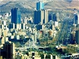 تبریز شهری با توسعه متوازن است 
