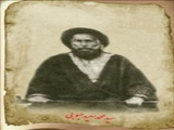 سید محمد سعید حبوبی