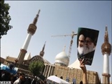 اندیشه امام خمینی(ره)/انقلاب اسلامی روند برنامه های کشورهای استکباری را برعکس کرد 