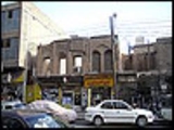 احیای بافت های فرسوده اولویت اصلی شهرداری تبریز است 