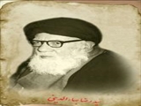 سید رضا بها الدینی