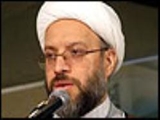 حجت الاسلام عظیمی: مصوبات ستاد ساماندهی مناسبتهای مذهبی باید در کمترین زمان ممکن اجرایی شوند 