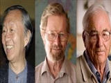 نوبل فیزیک 2009 در دستان نورشناسی رشته‌ای