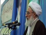 امام جمعه تبریز تاکید کرد: روحانیون باید برای مقابله با حیله های مختلف دشمنان آمادگی داشته باشند 