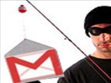 Gmail‌ هم گرفتار فیشینگ شد