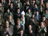 امام جمعه هشترود:سازمان كنفرانس اسلامي سكوت خود را در برابر جنايات اسرائيل بشكند