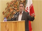 احمدی‌نژاد 26 روبان قرمز را در تبریز می‌برد 
