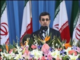 احمدی نژاد: ملت ظرف 3 تا 4 ماه بساط رانت خواران بیت المال را جمع می کند