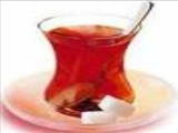 مصرف 8 فنجان چاي در روز قلب و مغز را تقويت مي‌كند