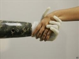  دست مصنوعي با ماهيچه‌هاي هوايي ساخته شد 