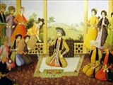 فرهنگ و تمدن در ایران عصر صفوی/ نقاشی و معماری در عهد صفوی