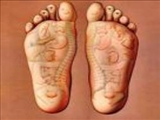 شناسایی شخصیت افراد از روی پاهایشان 