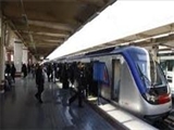حرکت وعده‌های مسئولان روی ریل قطار شهری تبریز 