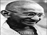 تولد گاندی (1869م) 