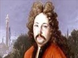 تولد ژان شاردن خاورشناس فرانسوي (1643م) 