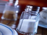 نتايج موثر کاهش مصرف نمک 