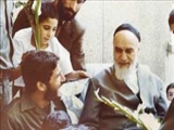 بخش‌هایی از آخرین پیام امام خمینی (ره) به بسیجیان در سال 67 