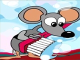 قالیشویی موشها 