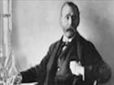 درگذشت آلفرد نوبل شيمي‏دان معروف سوئدي (1896م