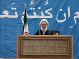 نماینده های مذاکره کننده ایران در توافقات ژنو منافع و عزت ایران رامد نظر قرار داده اند 