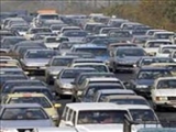 اجرای رسمی طرح ترافیک محدوده مرکزی شهر تبریز از خرداد سال آینده
