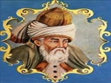 تولد مولانا جلال الدين محمد رومي معروف به مولوي