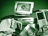 گزارش سازمان ملل در مورد زباله‌های الکترونیکی 