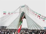 22بهمن گزینه روی میزملت ایران