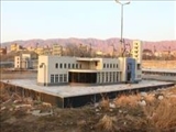 تخریب آثار و نابسامانی در مینیاتور پارک تبریز