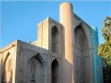 مقبره شیخ شهاب؛ گنجینه عرفان اهر
