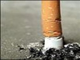 ترک سیگار واگیردار است 