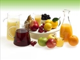 سودمندی آب میوه های حاوی امگا -3 برای كودكان 